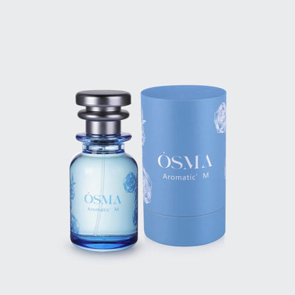 Aromatic M Perfume (The Gentle Essence of Nature / 75ml)