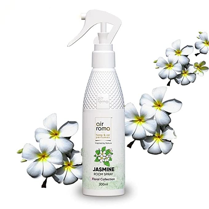 Air Freshner Spray Jasmine 200ml