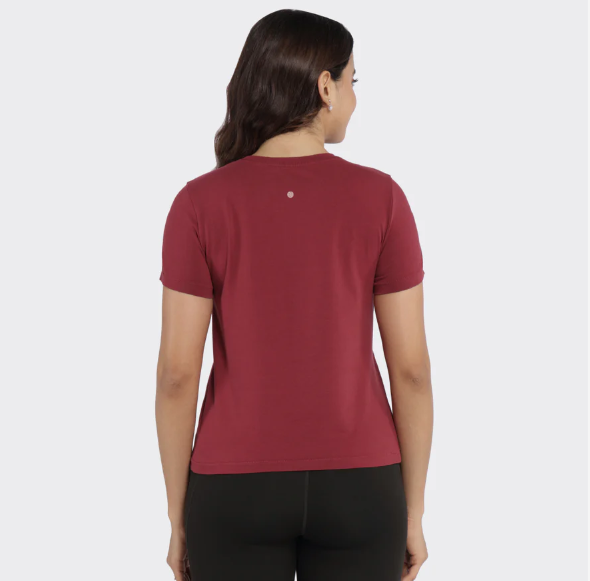 Last Tee - Round Neck