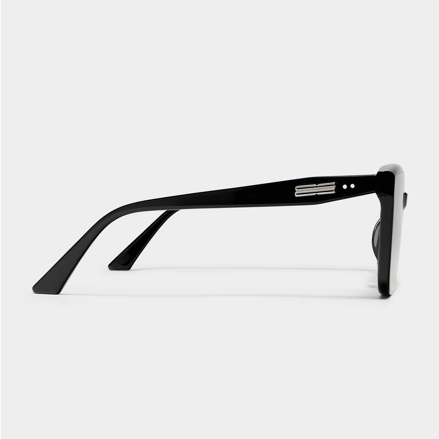 Palette PC Frame Grey