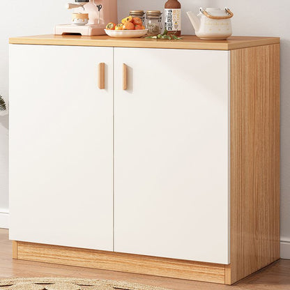 SV422 STORAGE CABINET	(PURE WHITE / 80*80H*40)