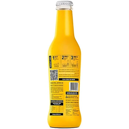 Jimmys Cocktails Mango Chilli Mojito 250ml