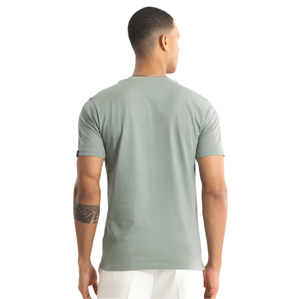 EasyEssentials Light Green T-Shirt