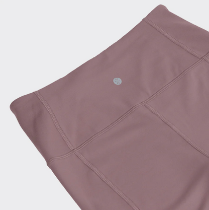 Ultimate Flare Pants - Lite (Veronica Vintage Lilac)