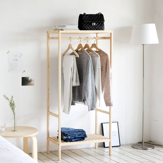 Pinoxi Wardrobe Hanger (PX6-125)