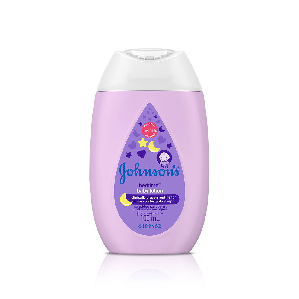 Bedtime Baby Lotion 100ml