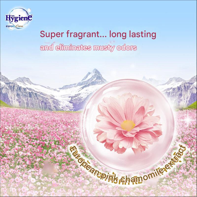 Softener Concentrate  Na Pink 480ml Blooming Touch