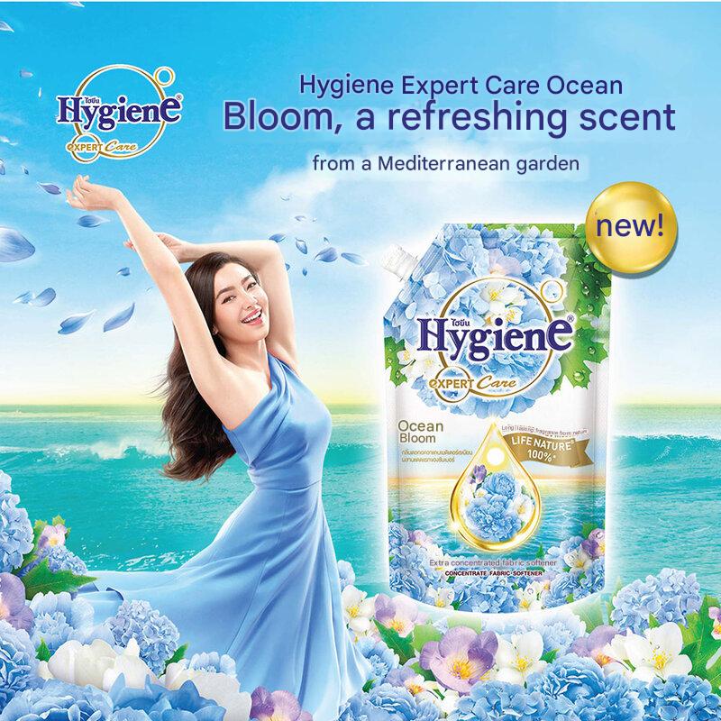 Softener Concentrate Blue 480ml Ocean Bloom