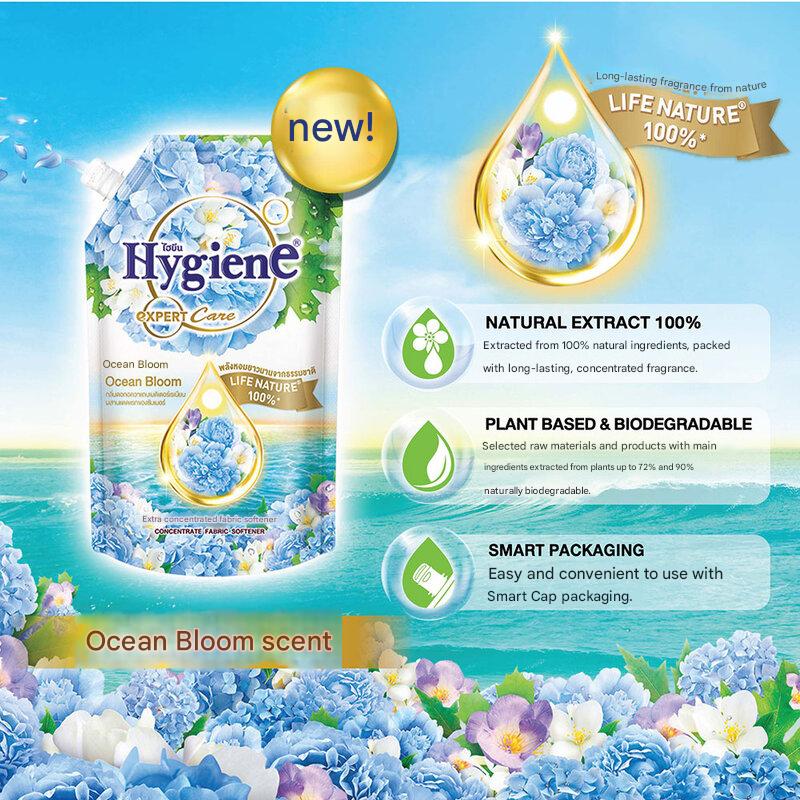 Softener Concentrate Blue 480ml Ocean Bloom