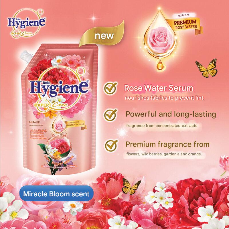 Softener Concentrate Pink 480ml Miracle Bloom