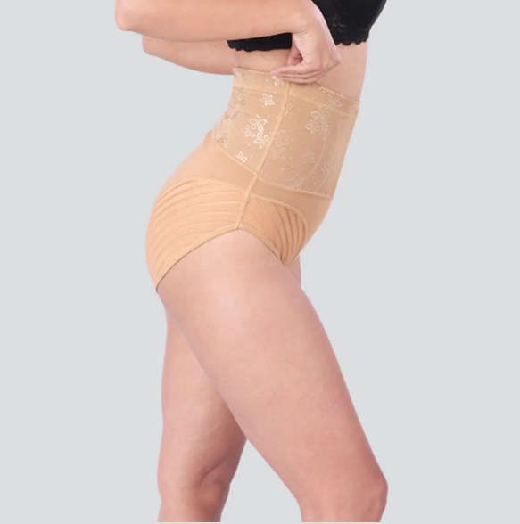 Dermawear Mini Corset 2.0 Abdomen Shaper