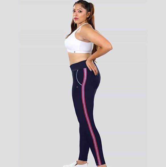 Activewear Pant AS-704 - Thebrands