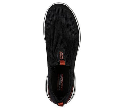 Go Walk 5 - Downdraft