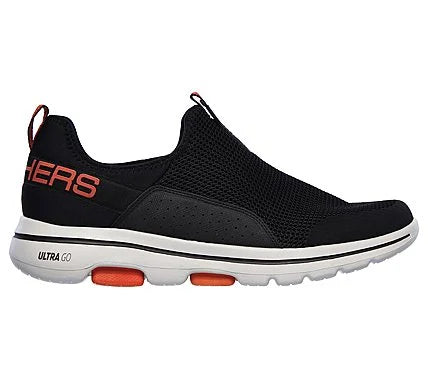 Go Walk 5 - Downdraft