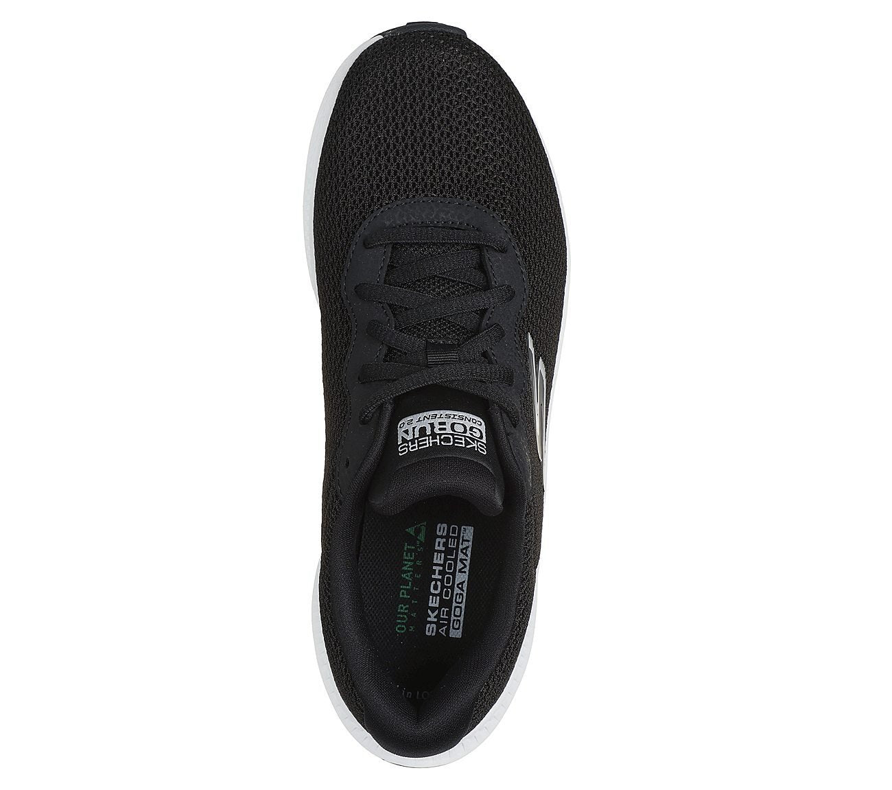 Go Run Consistent 2.0 - Engaged