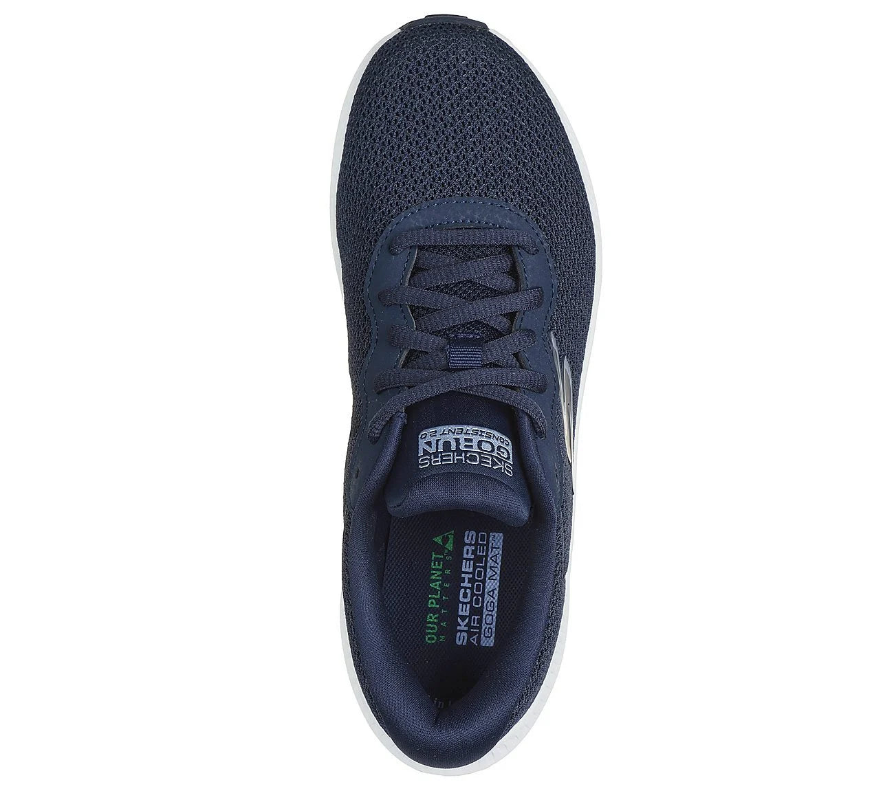 Go Run Consistent 2.0 - Engaged