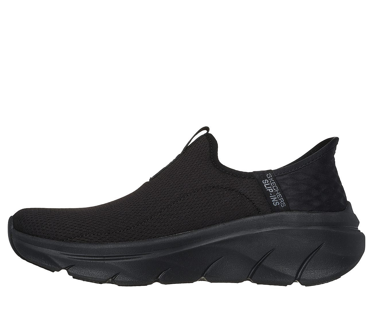 Skechers Slip-Ins Rf: D'lux Walker 2.0- Happy Step