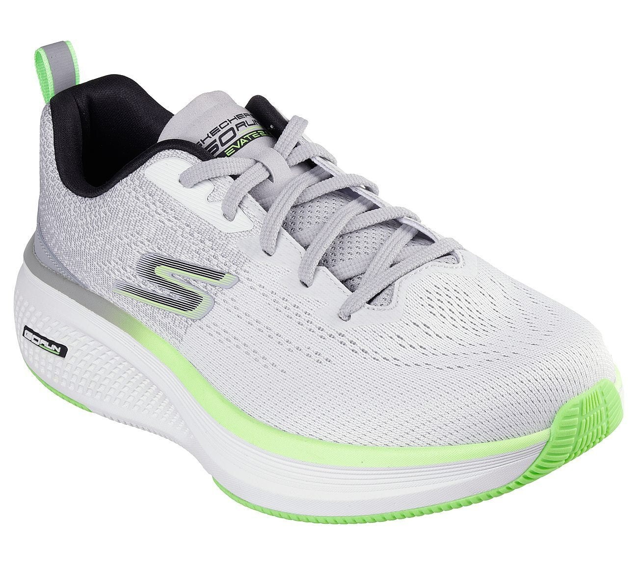 Go Run Elevate 2.0 - Fluid Motion