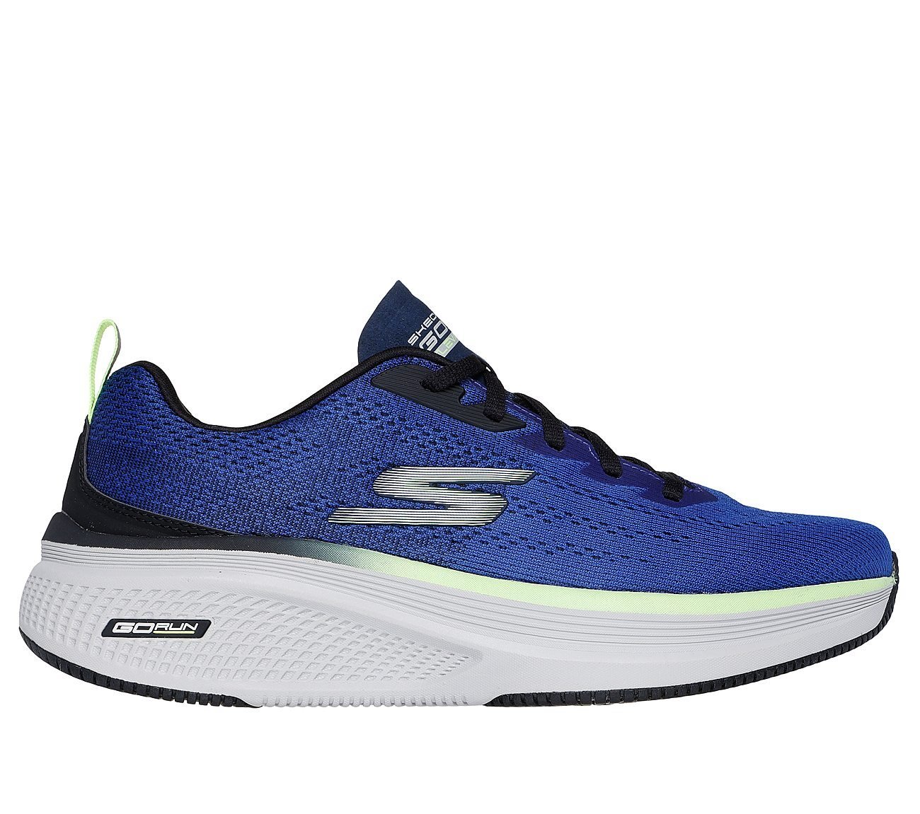 Go Run Elevate 2.0 - Fluid Motion