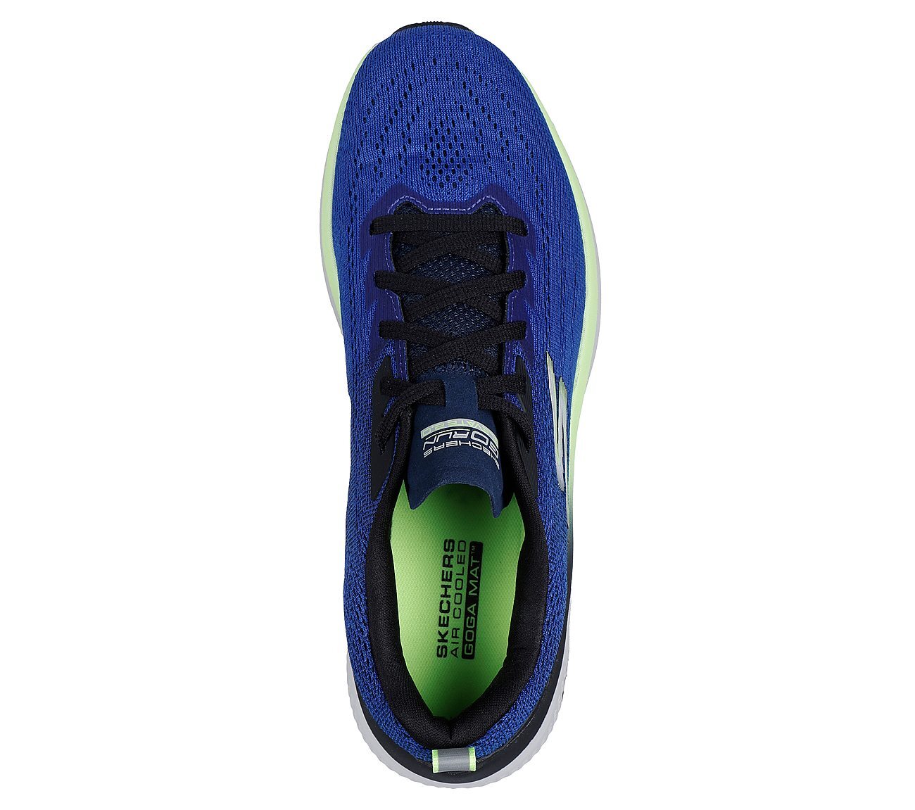 Go Run Elevate 2.0 - Fluid Motion