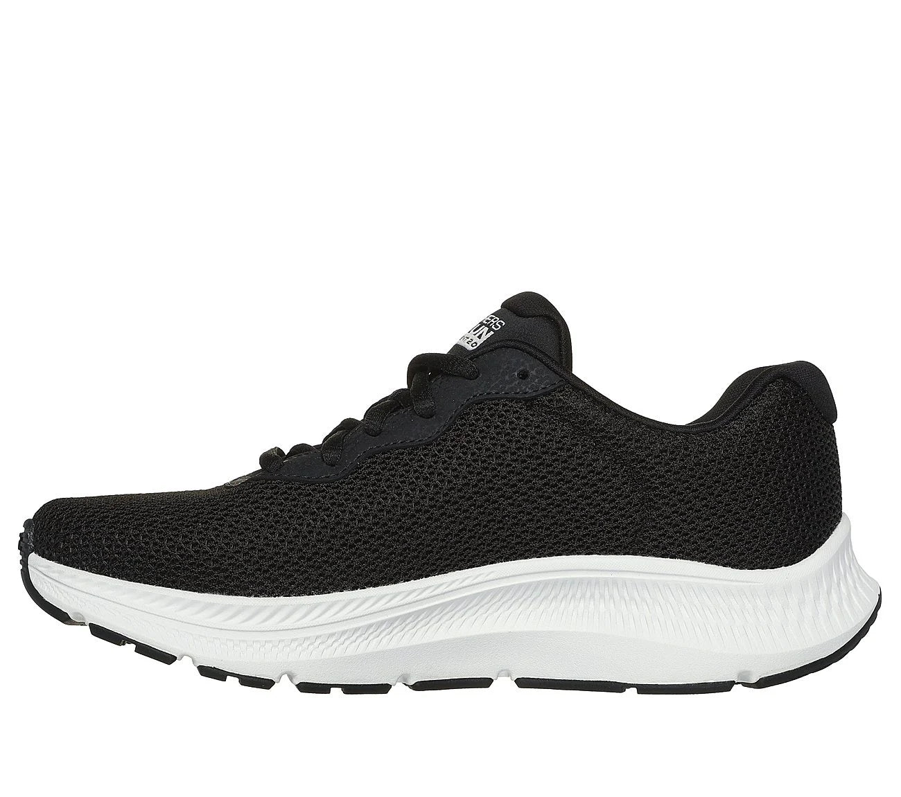 Go Run Consistent 2