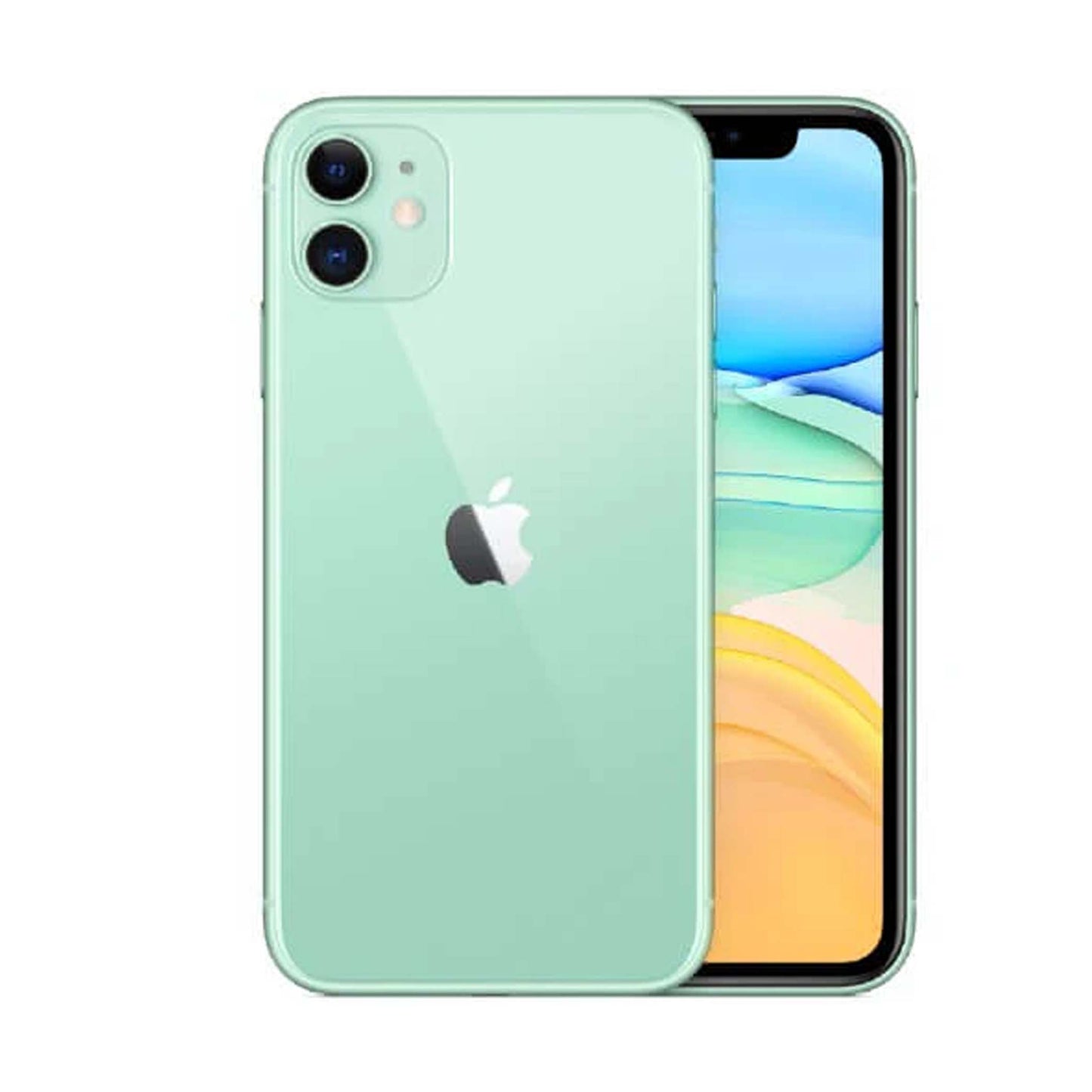iPhone 11 64GB Green Good (Refurbished)