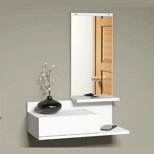 Mode Dresser White (MG3-407)