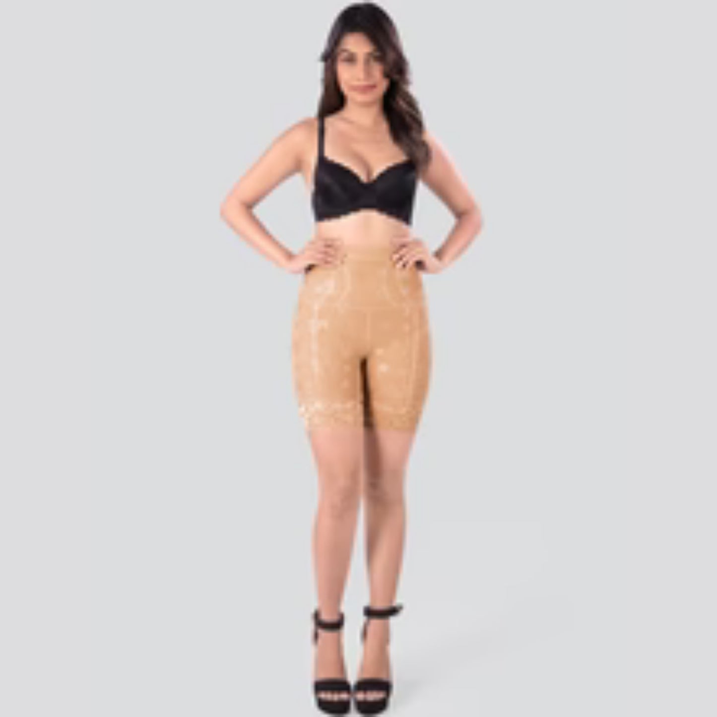 Dermawear Mini Shaper 2.0 Abdomen Shaper