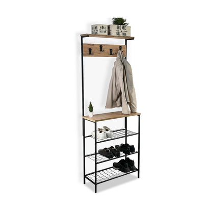 Weblonia Coat Rack, 5412 (JF3-597)