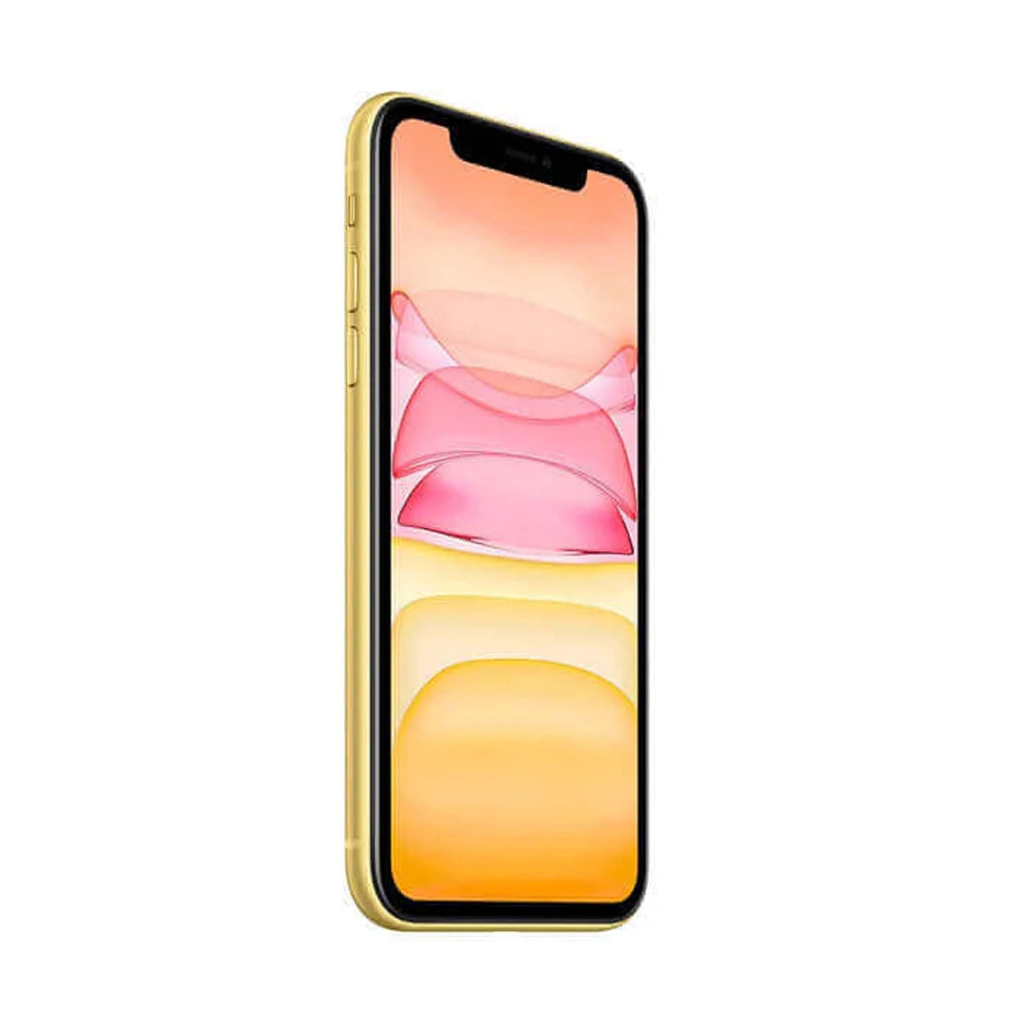 iPhone 11 64GB Yellow Good (Refurbished)