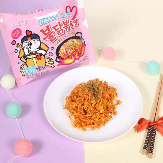 Ramen Carbonara 130 grm