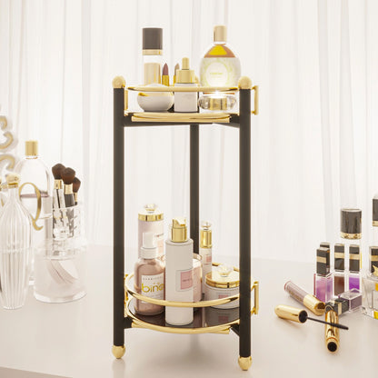 Bino Multi-Purpose Bathroom Makeup Jewelry Organizer (BN7-128)