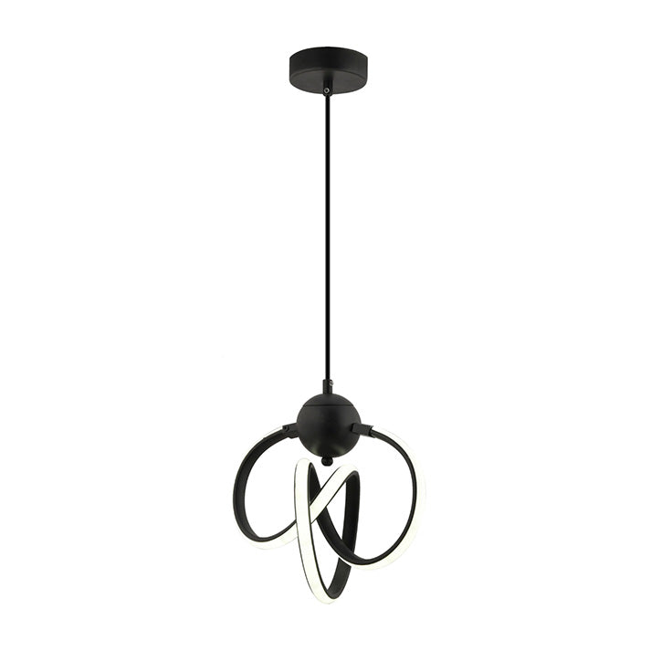 Apliqa Stark Led Pendant Lamp Chandelier (LQ3-3163)