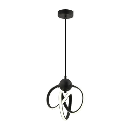 Apliqa Stark Led Pendant Lamp Chandelier (LQ3-3163)