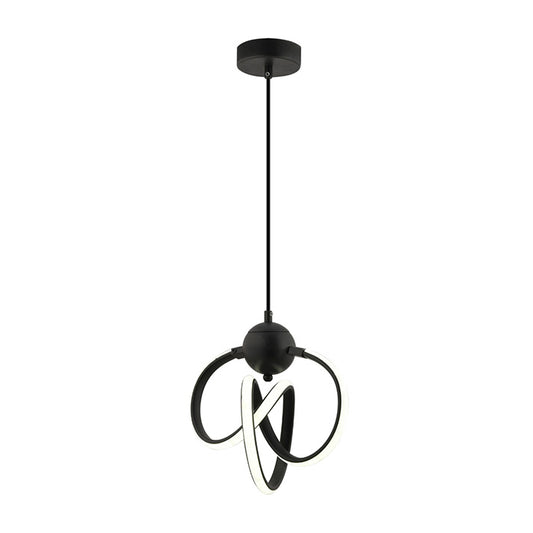 Apliqa Stark Led Pendant Lamp Chandelier (LQ3-3163)
