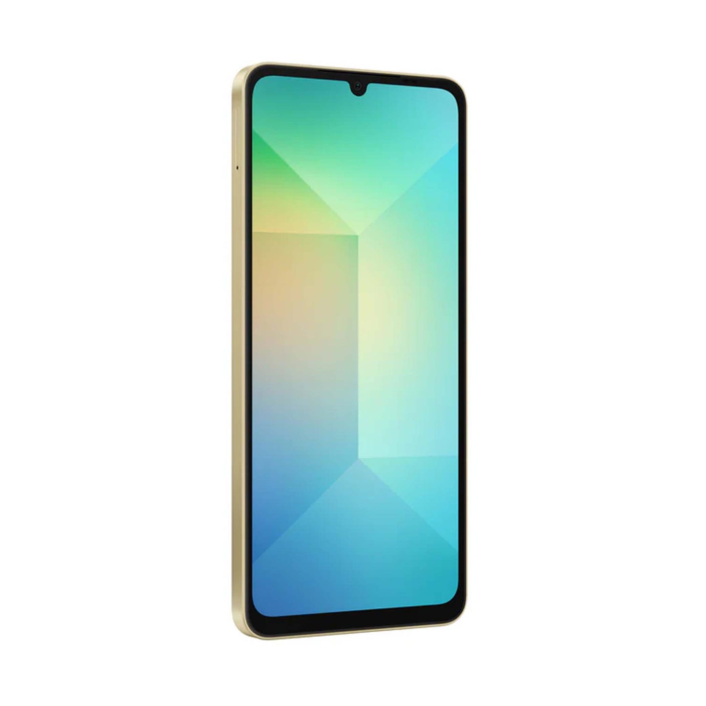 Galaxy A06 LTE 4GB 128GB Gold