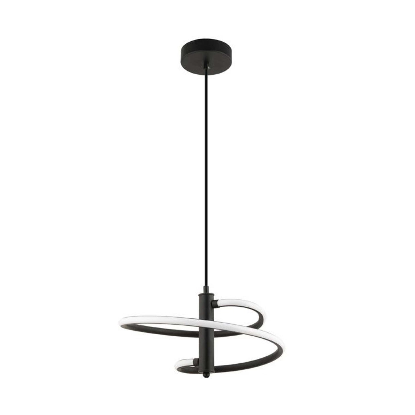 Apliqa Paros 3 Colored Led Pendant Light Chandelier Lq3-3023