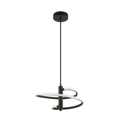 Apliqa Paros 3 Colored Led Pendant Light Chandelier Lq3-3023