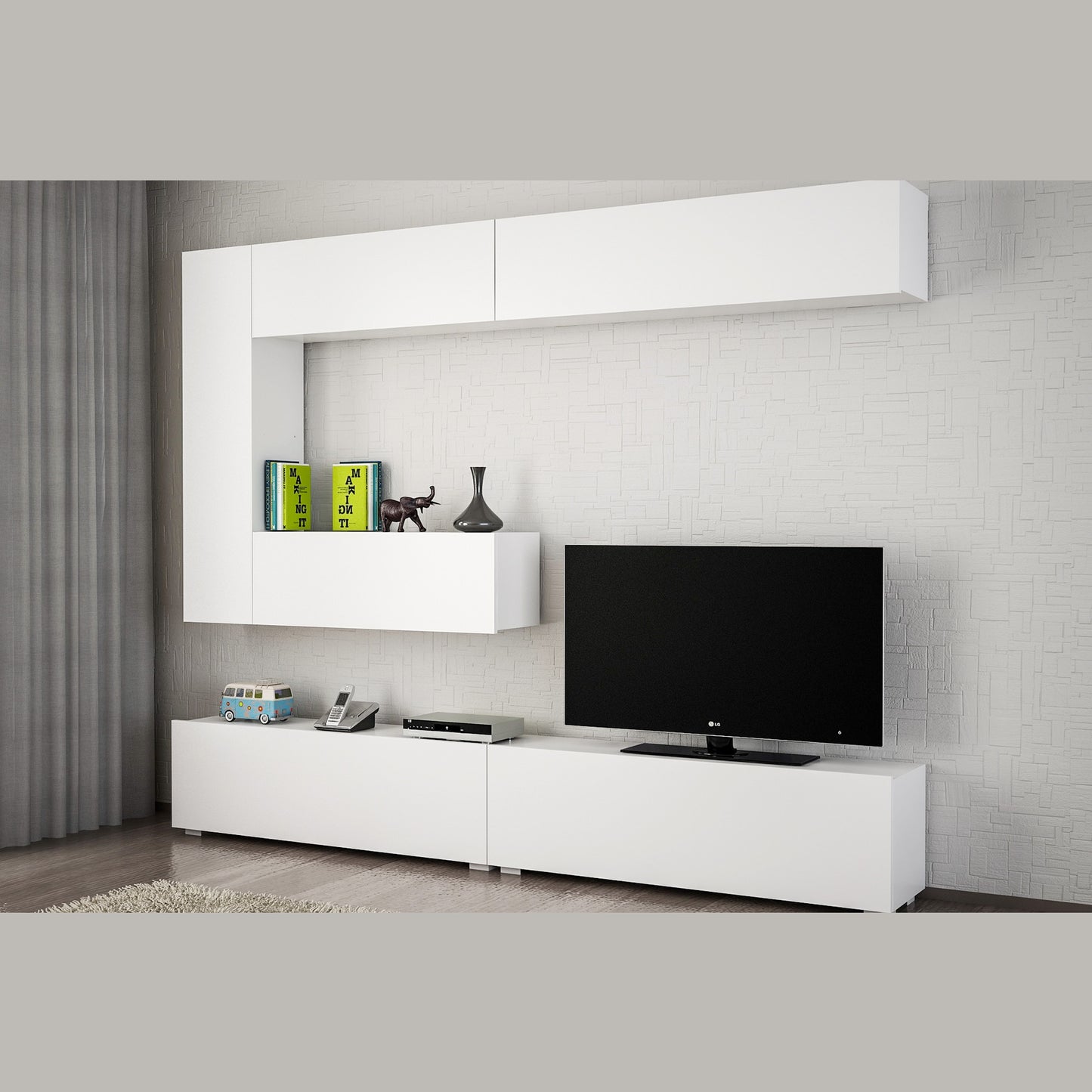 TV Unit (DI3-362)