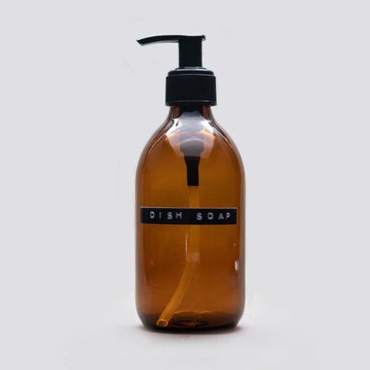 Trichi Soap Dispenser (TW6-114)