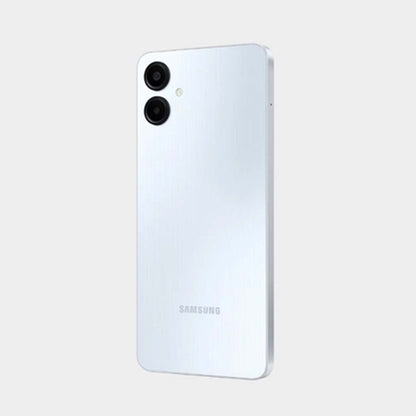 Galaxy A06 LTE 4GB 128GB Light Blue
