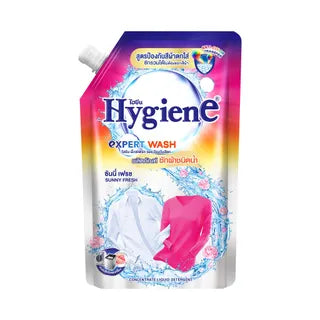 Detergent  Anti - Color 520ml Pouch Sunny Fresh