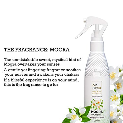 Air Freshner Spray Morga 200ml