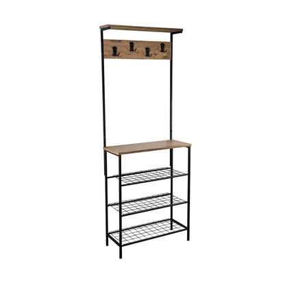 Weblonia Coat Rack, 5412 (JF3-597)