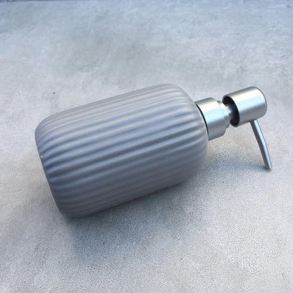 Line Sivi Soap Dispenser DISPENSER (PN2-273)