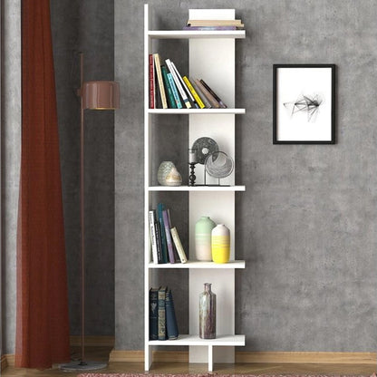 BookShelf, White (DI3-719)