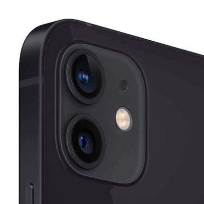 iPhone 12 256GB Black Good (Refurbished)