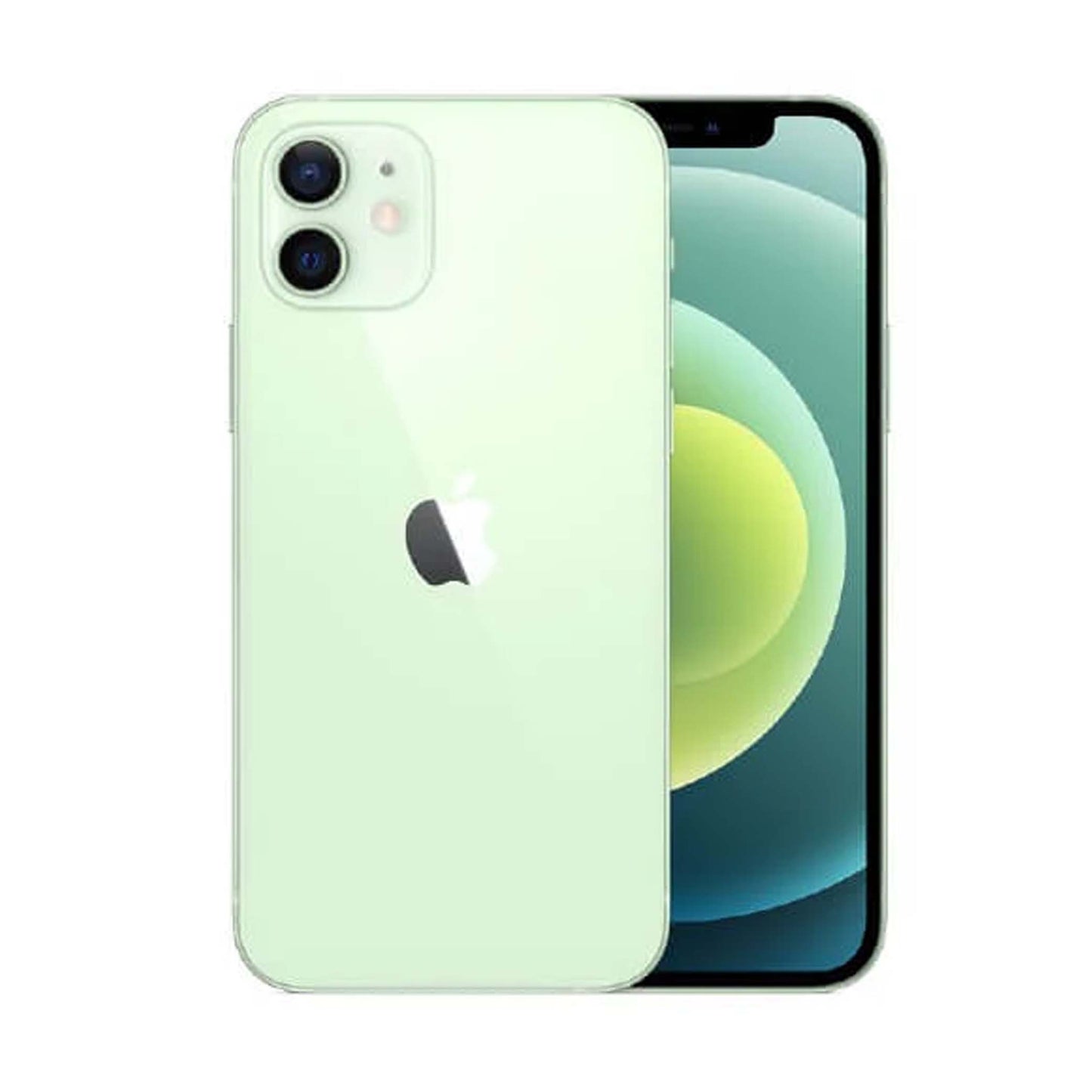 iPhone 12 256GB Green Good (Refurbished)