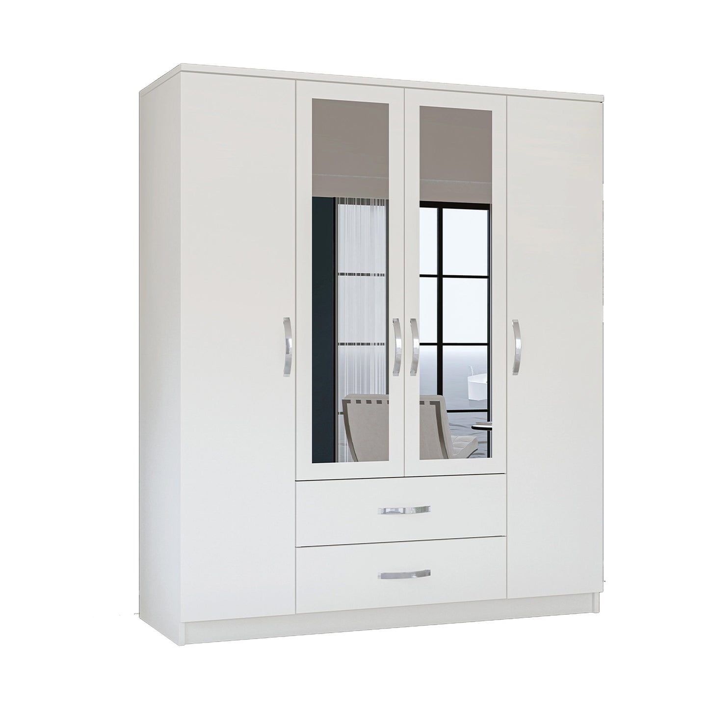Esil Youth Room Set, 4 Covers, Gm 906 (MF5-318)