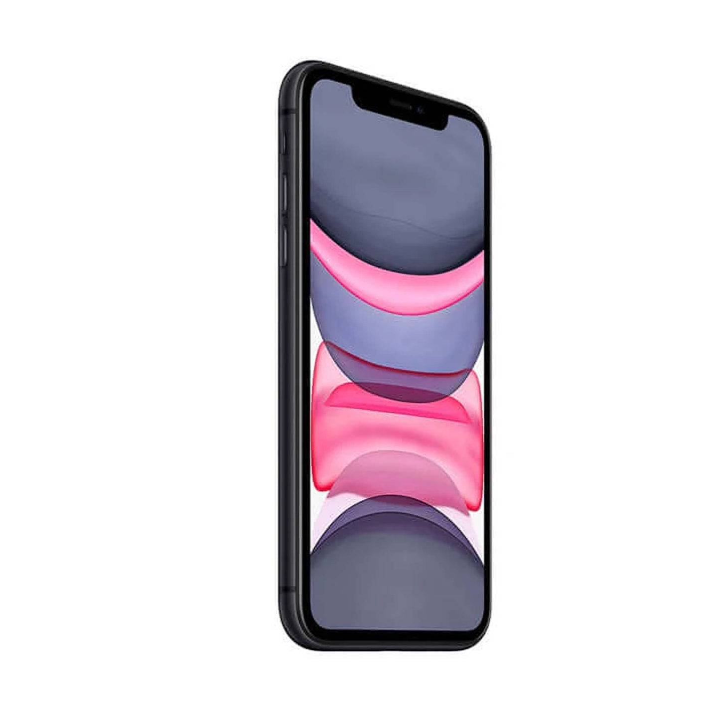 iPhone 11 64GB Black Good (Refurbished)